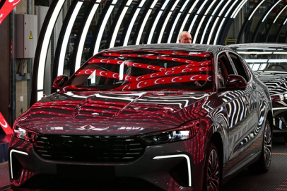 Togg T10F ve T10X dünya devlerini geride bıraktı!