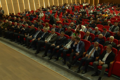 Uludağ’da yangın zirvesi! Stratejik önlemler masaya yatırıldı