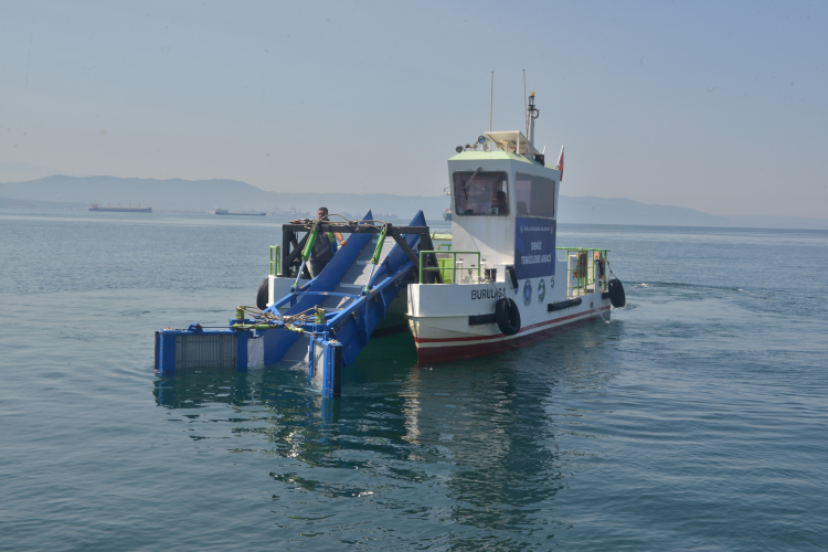 Bursa daha güzel bir şehir oluyor: Sahiller, parklar, grafiti…-Bursa Hayat-7