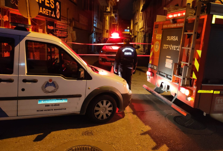 Bursa’da kışa geçit yok: Büyükşehir gece gündüz sahada!-Bursa Hayat-2