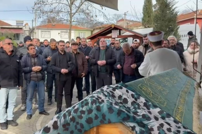 8 gündür kayıptı, gölette bulundu! Elif Kumal’a gözyaşlarıyla veda