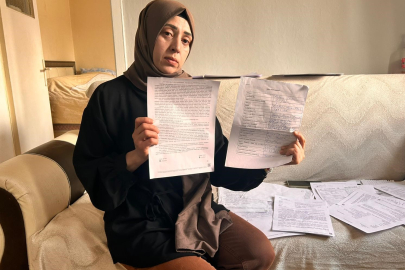 Ankara’da şaşırtan karar: Çocuklar babada, nafaka kadında!