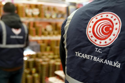 Bursa ticaretinde haksız fiyat denetimi: 71 milyon TL ceza!