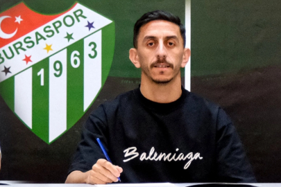 Bursaspor Sertaç Çam’ın Elazığspor’a transferini resmen duyurdu