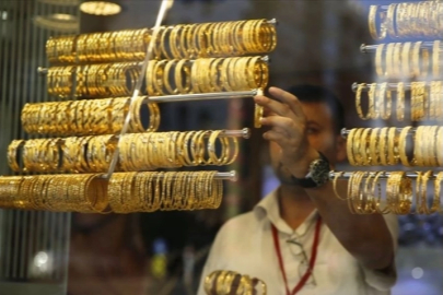 Jeopolitik gerilim altını uçurdu! Bursa Kapalı Çarşı altın fiyatları 5 Ocak 2026