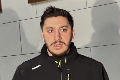 Tuğberk Yağız Gülter’den sert mesaj! “Hepsiyle hukuki yollarla hesaplaşacağım”