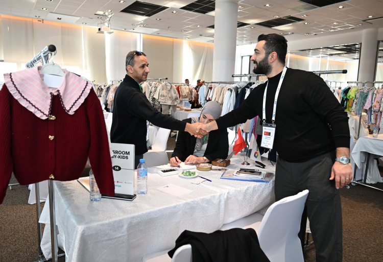 Bursa’nın küresel ticaretteki gücü BTSO ile artıyor!-Bursa Hayat-4