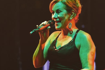 Zuhal Olcay: "Keşke o kadar üzülmeseydim"