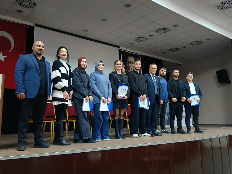 Bursa’da Asım Kocabıyık’ın ilham veren hayatı ekrana taşındı-Bursa Hayat-2