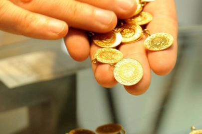 Altında yükseliş sürüyor mu? Bursa Kapalı Çarşı altın fiyatları 6 Ocak 2026