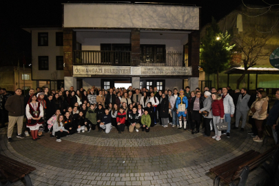 Başkan Aydın’dan kültürel miras vurgusu: NAKEM’e anlamlı ziyaret