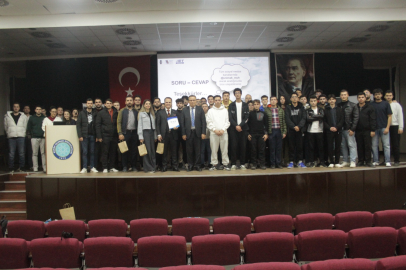 Bursa’da Asım Kocabıyık’ın ilham veren hayatı ekrana taşındı