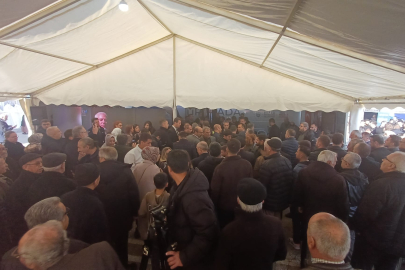 Bursa'da Başkan Bozbey'e saldırı!