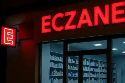 Bursa’da gece açık olan eczaneler 6 Ocak 2026 Salı