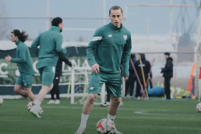 Eyüp Akcan’dan yeşil-beyazlı taraftara mesaj var