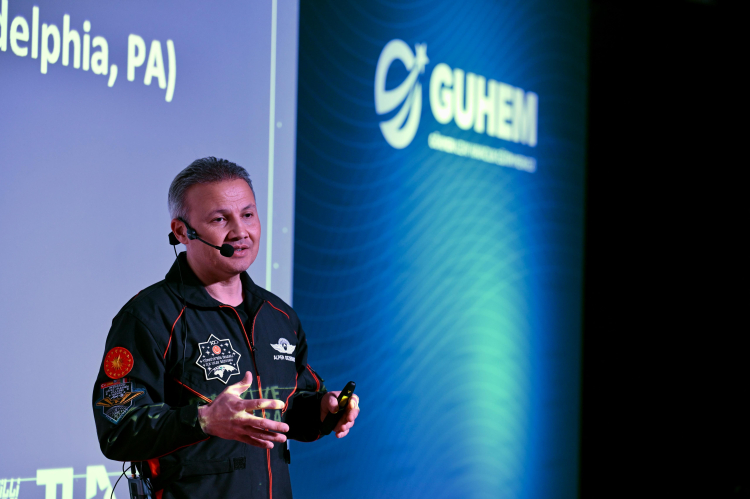 GUHEM, Bursa’yı bilimin ve uzayın çekim merkezi yaptı!-Bursa Hayat-4