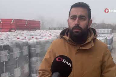 Konya Ovası'nda karsız sezon endişesi