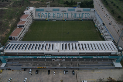 Nilüfer Belediyesi’nin stratejik başarısı: 6 milyon TL tasarruf!