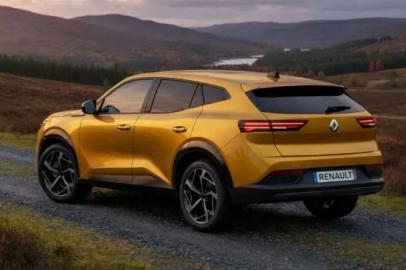 Renault'dan lüks SUV hamlesi!