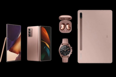 Samsung CEO'su duyurdu: Tüm ürünlere Galaxy AI desteği geliyor