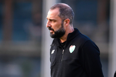 Bahis soruşturmasında yeni gelişme: Bursaspor'un eski Teknik Direktörü de…