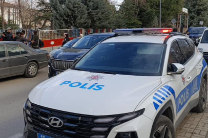 Bursa'da çıkan tartışmada kan aktı!