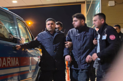 Bursa’da enişte kayınbirader kavgası: 1 kişi ağır yaralı!