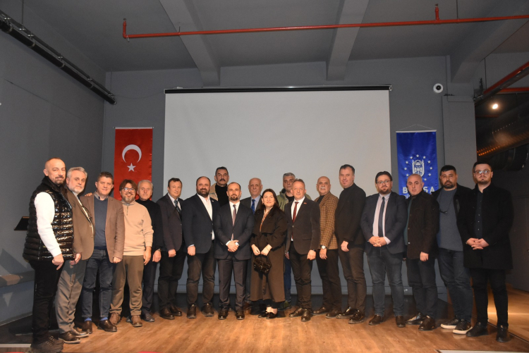 Bursa ve Kuzey Makedonya arasında ekonomi ve kültür köprüsü kuruluyor - Bursa Hayat Gazetesi-2