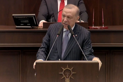 Cumhurbaşkanı Erdoğan’dan 2026 mesajı: “Bu yıl reform yılı olacak”