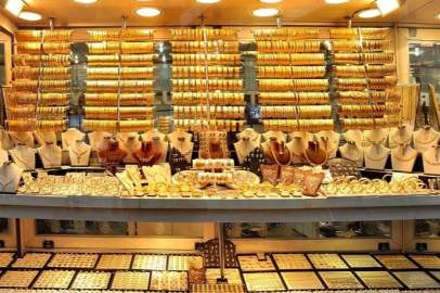 Gram altın rekora göz kırptı! Bursa Kapalı Çarşı altın fiyatları 7 Ocak 2026