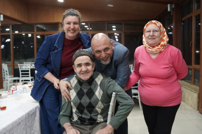 Orhangazi’de engelli bireylerin yaşam kalitesi için kararlı adımlar