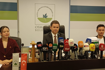 Osmangazi Belediye Meclisi’nden Cemevi kararı! Onaylandı