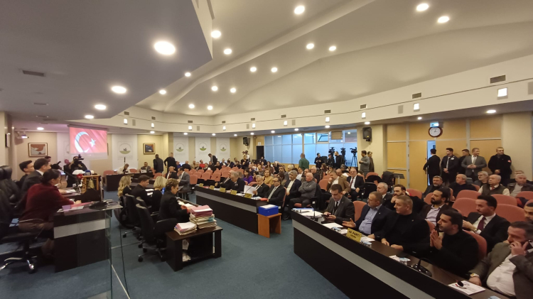 Osmangazi Belediye Meclisi’nden Cemevi kararı! Meclis onayladı -Bursa Hayat-2