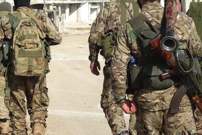 Suriye ordusu PKK/YPG’ye karşı sınırlı operasyon başlatıyor