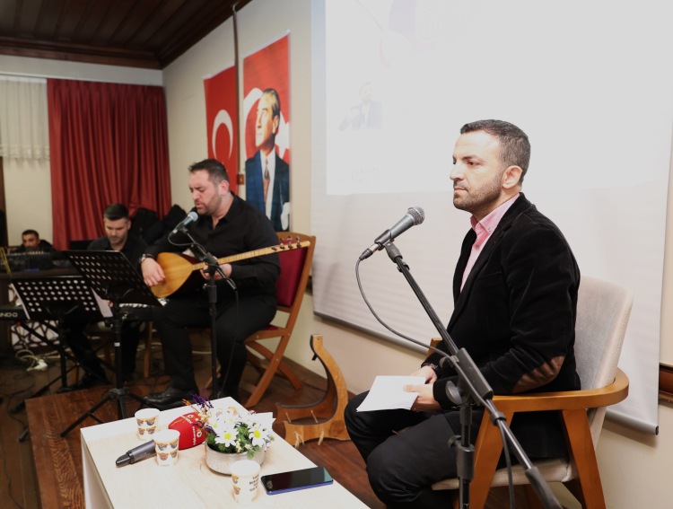 Anadolu türkülerinin hikayeleri Osmangazi’de can buldu - Bursa Hayat Gazetesi-2