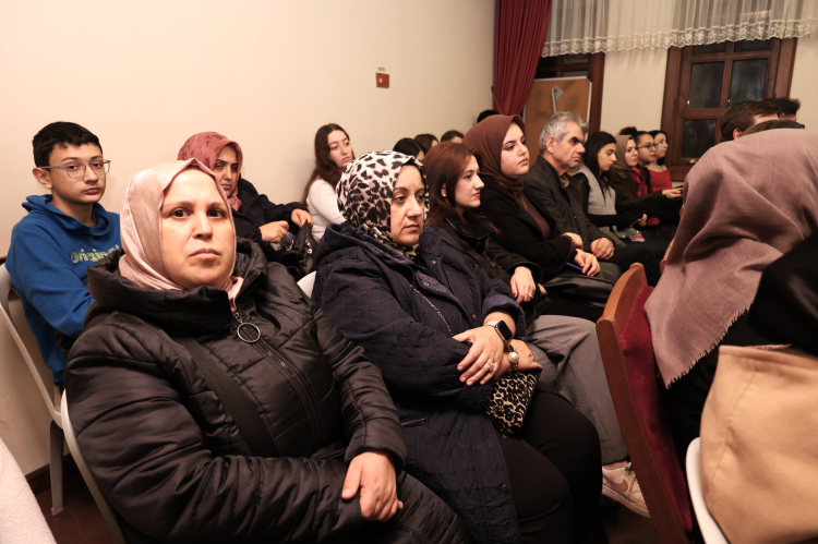 Anadolu türkülerinin hikayeleri Osmangazi’de can buldu - Bursa Hayat Gazetesi-3