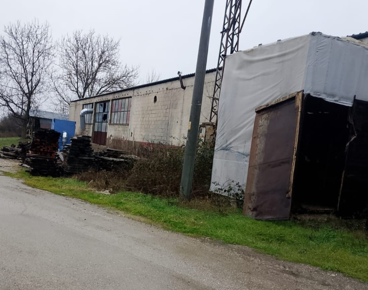 Bursa’da iş kazası: Elektrik akımına kapılan genç kurtarılamadı!-Bursa Hayat-3