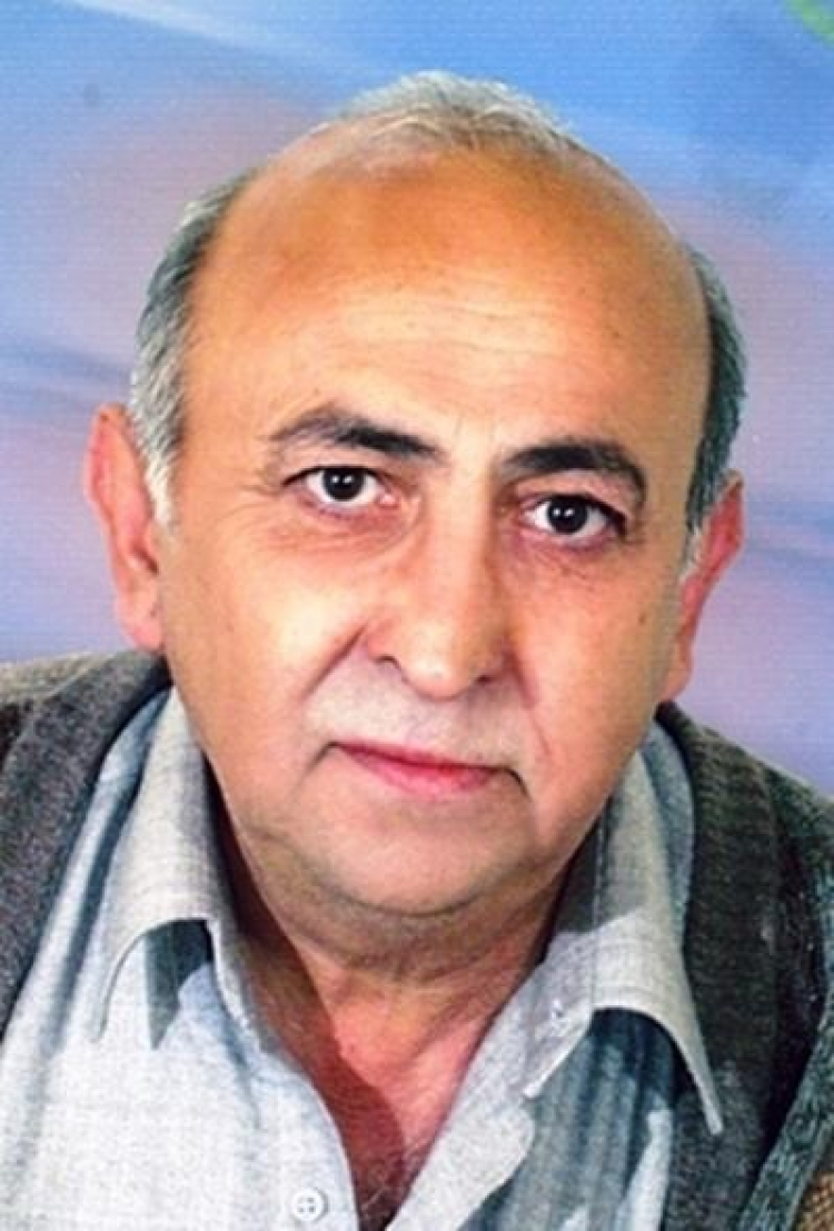 Bursa basınının acı kaybı: Gazeteci Ali Bilgiç kimdir?-Bursa Hayat Gazetesi-2