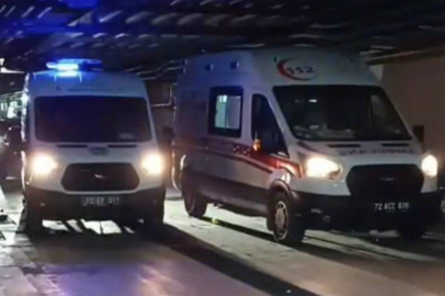 Batman'da acı olay: Tüpten sızan gaz yaşlı kadını hayattan kopardı