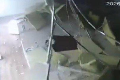 Bursa’da facia kıl payı atlatıldı!