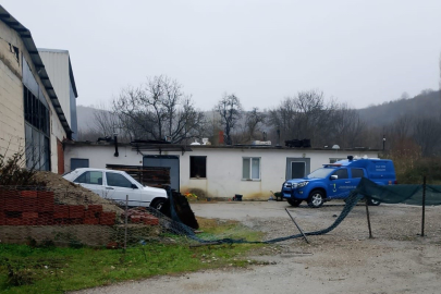 Bursa’da iş kazası: Elektrik akımına kapılan genç kurtarılamadı!