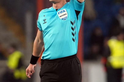 Galatasaray - Fenerbahçe derbisini yönetecek hakem kadrosu belli oldu