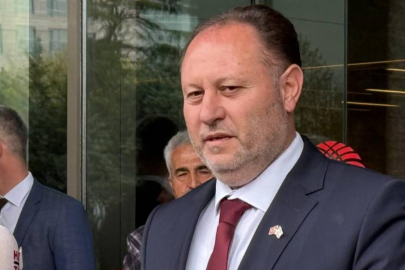 KKTC’den Meclisi Başkanı Öztürkler'den Zelenskiy’e sert çıkış!