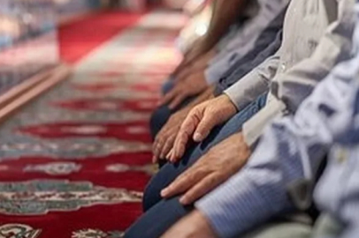 Kütahya’nın namaz saatleri duyuruldu | 9 Ocak 2026 Cuma