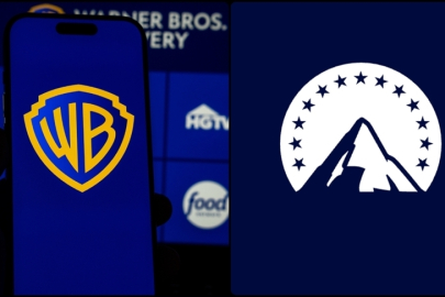 Paramount ve Warner Bros. Discovery arasında 108 milyar dolarlık inatlaşma!