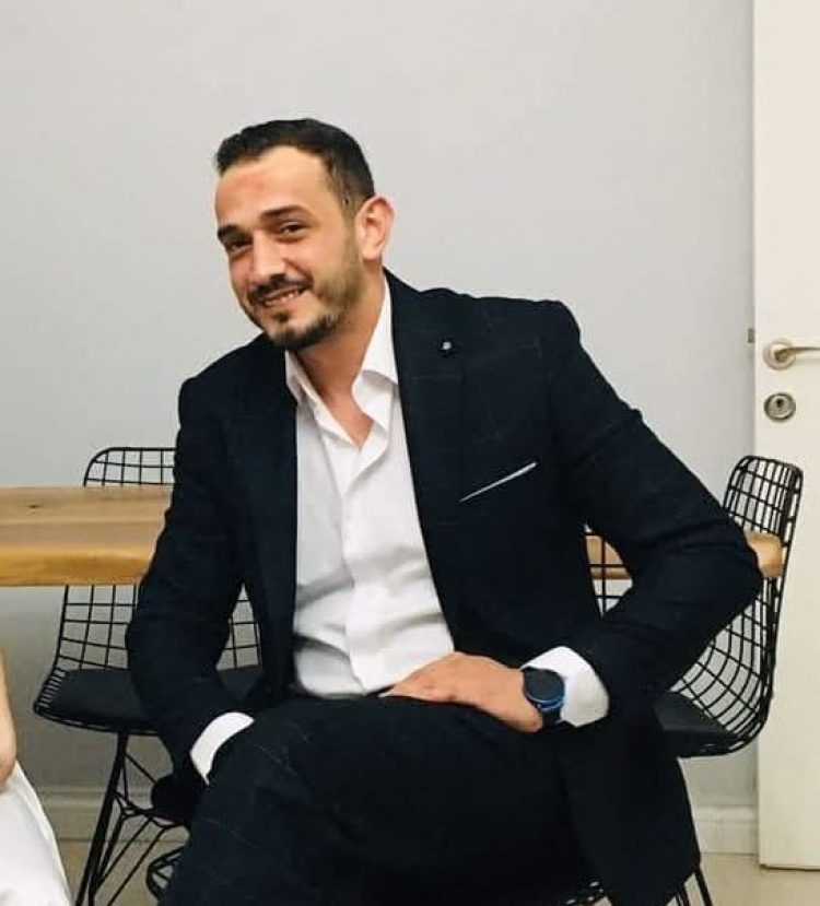 Bursa’da trajik iş kazası: 32 yaşındaki iş adamı toprağa verildi!-Bursa Hayat-2