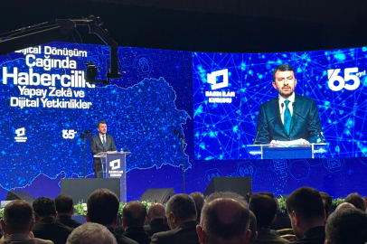 BİK ve İletişim Başkanlığı’ndan dijital hamle