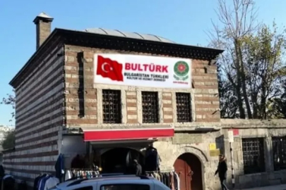 BULTÜRK’ten Bursa hamlesi: Bulgaristan Türkleri için yeni bir çatı kuruluyor!