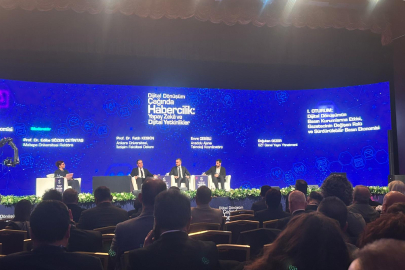 Haberciliğin 65 yıllık tecrübesi yapay zeka ile buluştu! İstanbul’da kritik zirve