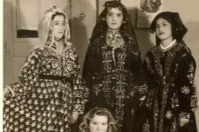 İnegöl’ün tarihi kıyafetleri görücüye çıkıyor